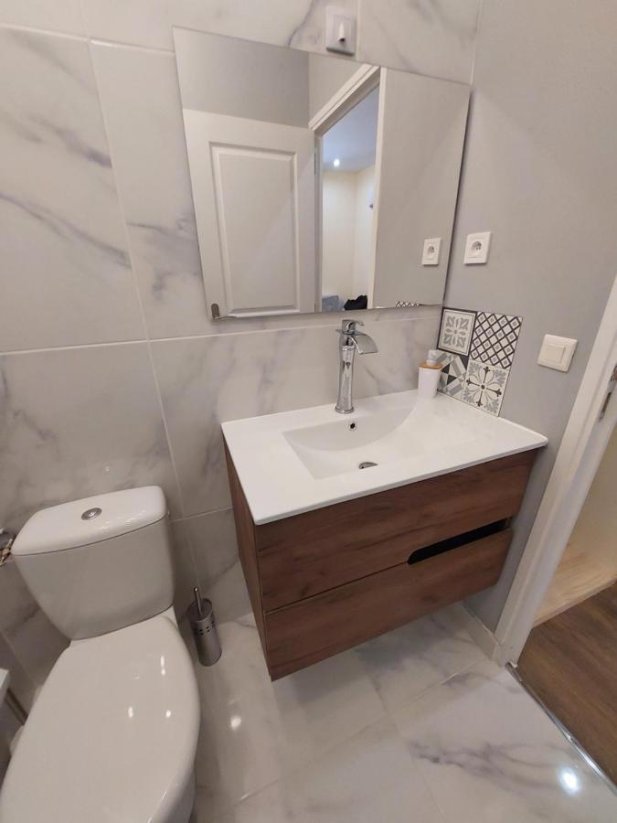 Studio Epernay 25M2 Rez De Chaussee, Ground Floor Ngoại thất bức ảnh