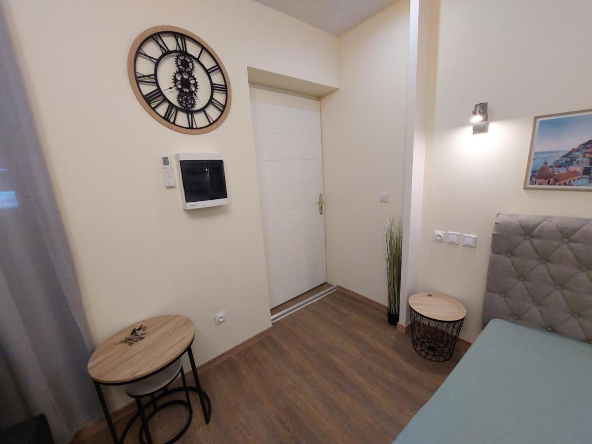 Studio Epernay 25M2 Rez De Chaussee, Ground Floor Ngoại thất bức ảnh