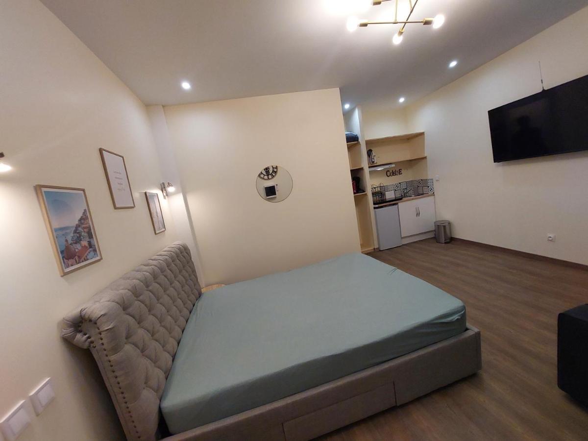Studio Epernay 25M2 Rez De Chaussee, Ground Floor Ngoại thất bức ảnh