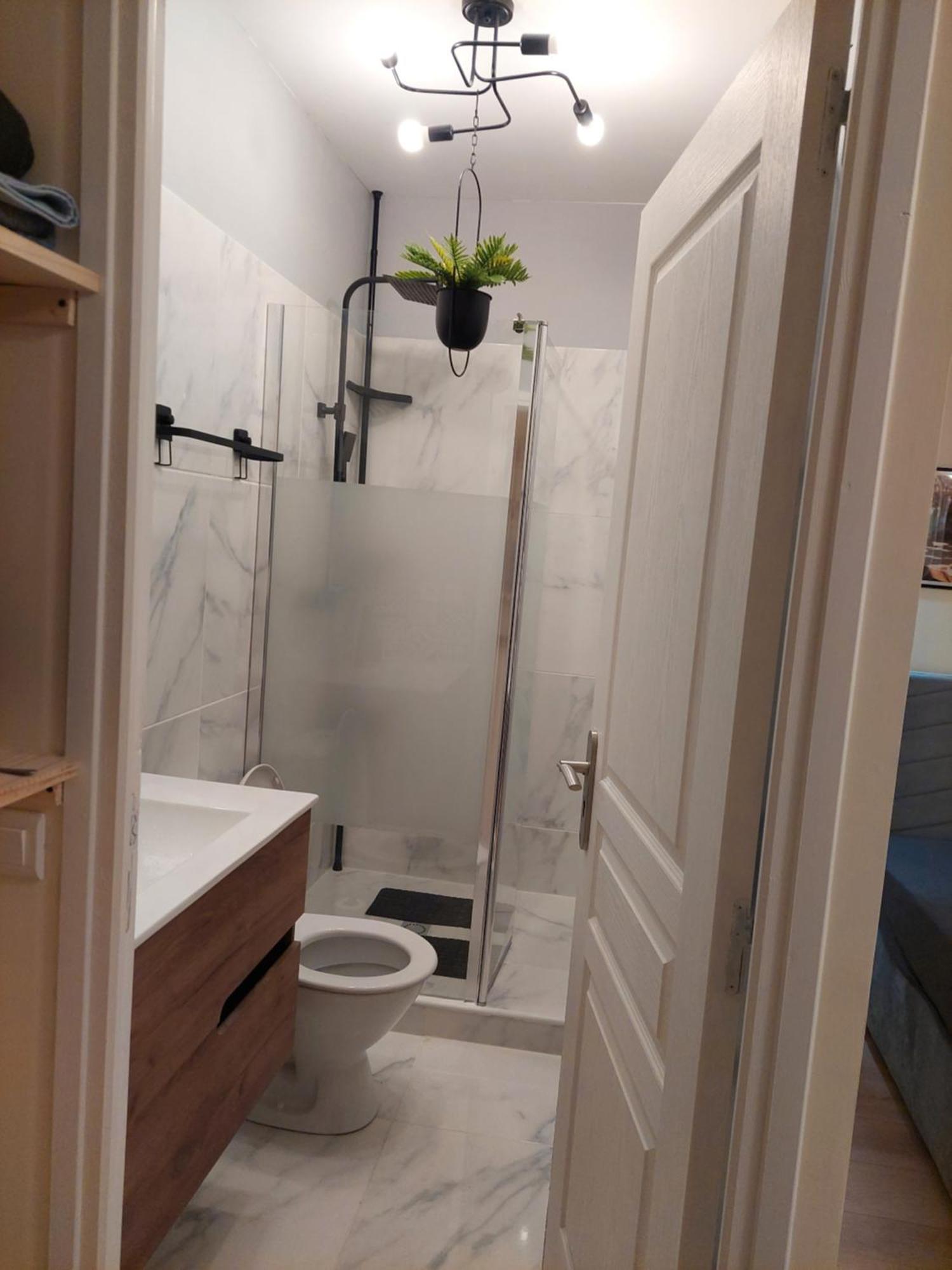 Studio Epernay 25M2 Rez De Chaussee, Ground Floor Phòng bức ảnh